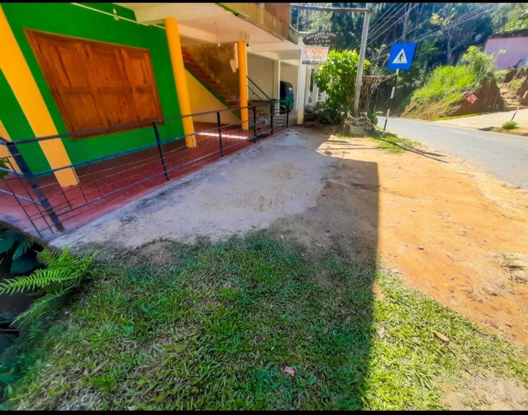 New Green View Resort Ella Exterior foto