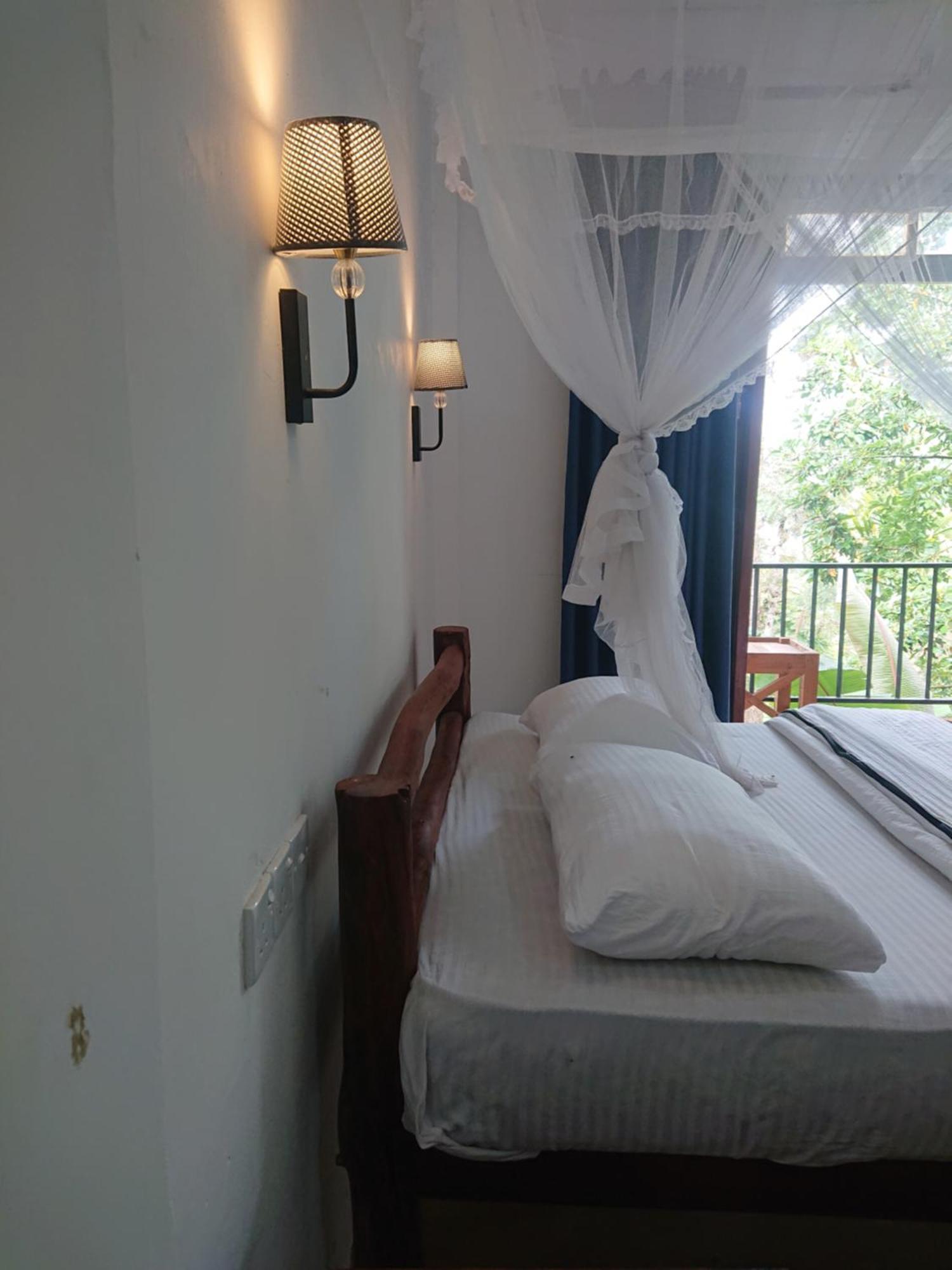 New Green View Resort Ella Exterior foto